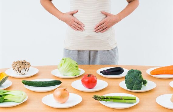 腸内環境を整えるカギは麹に含まれているビタミンです | 霧島市で麹による健康を推進する内科・そらまえクリニック