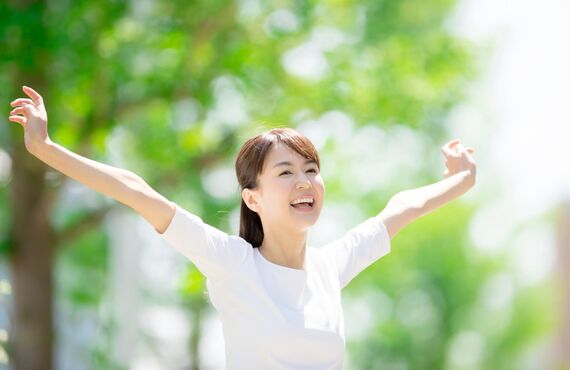 消化・吸収機能を高めて悩みのない健やかな生活へ | 霧島市で麹による健康を推進する内科・そらまえクリニック